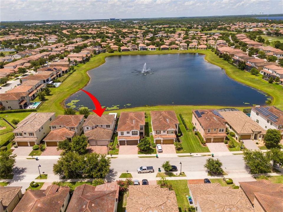 En Venta: $1,350,000 (5 camas, 5 baños, 2899 Pies cuadrados)