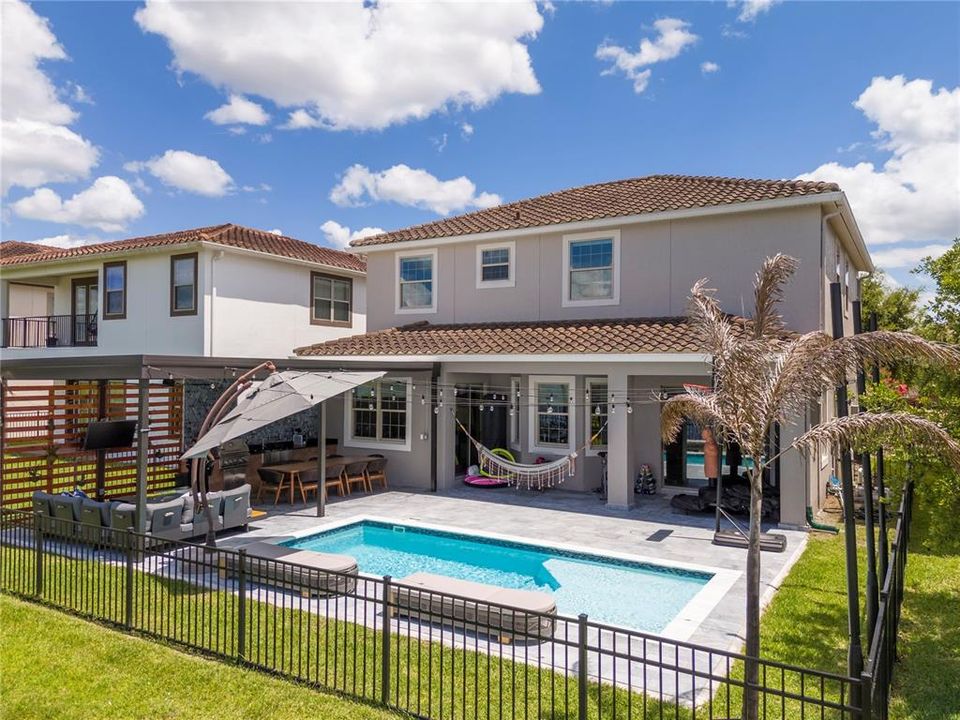 En Venta: $1,350,000 (5 camas, 5 baños, 2899 Pies cuadrados)