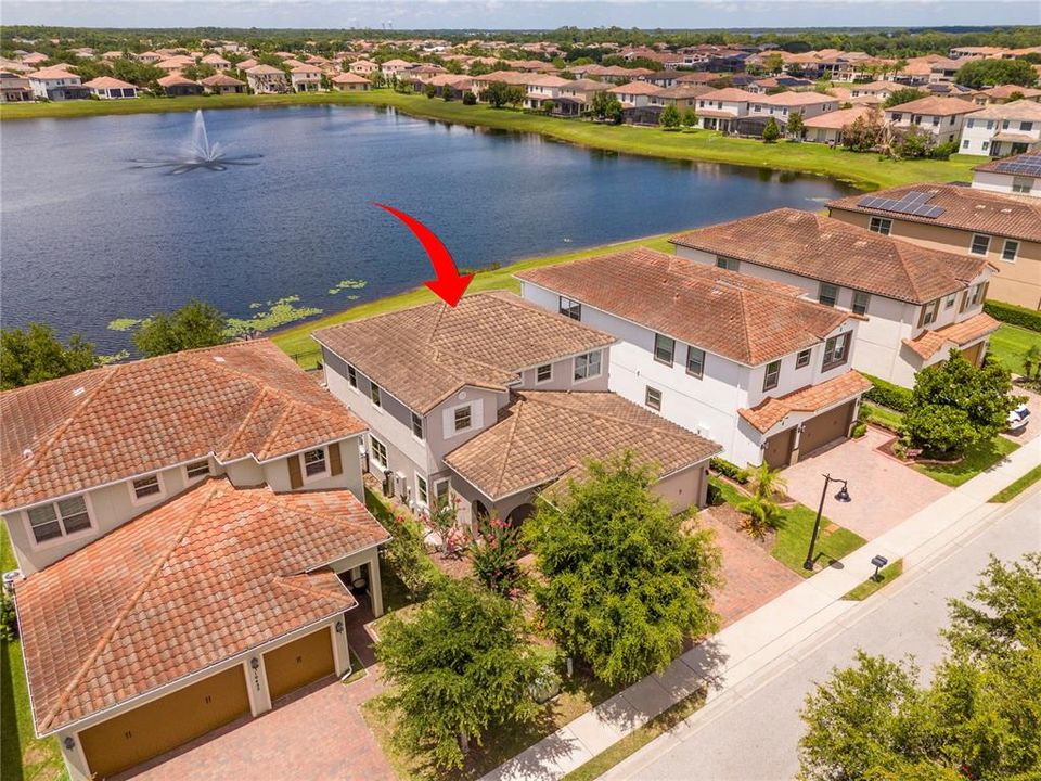 En Venta: $1,350,000 (5 camas, 5 baños, 2899 Pies cuadrados)