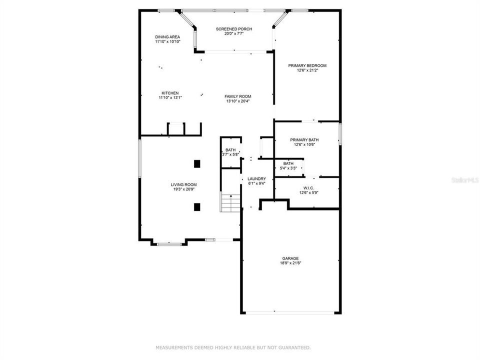 For Sale: $699,000 (5 beds, 3 baths, 2692 Square Feet)