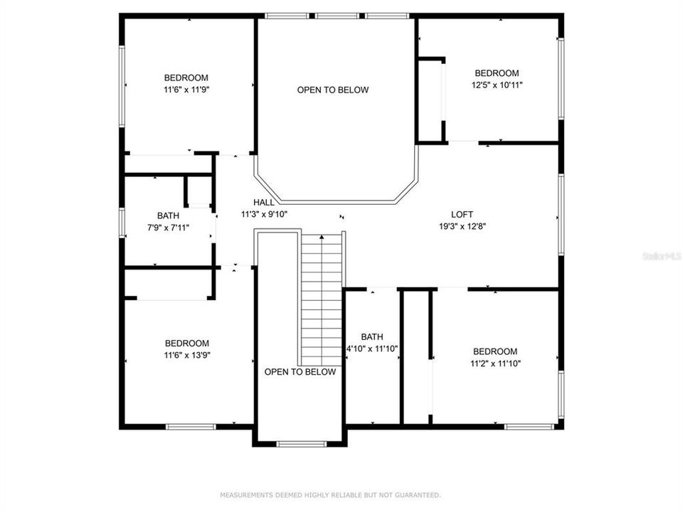 For Sale: $699,000 (5 beds, 3 baths, 2692 Square Feet)