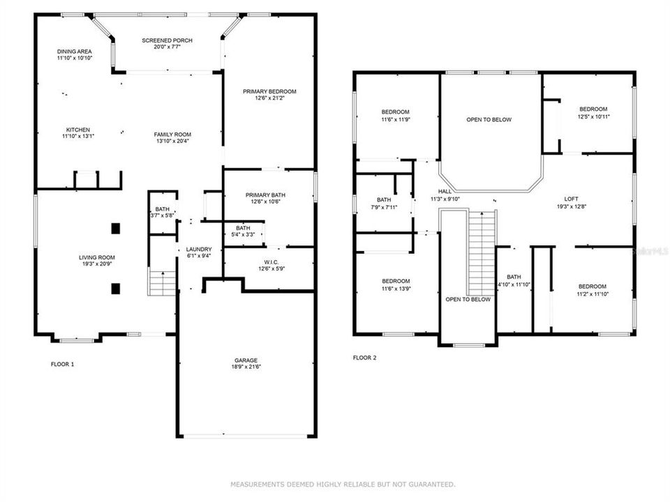For Sale: $699,000 (5 beds, 3 baths, 2692 Square Feet)