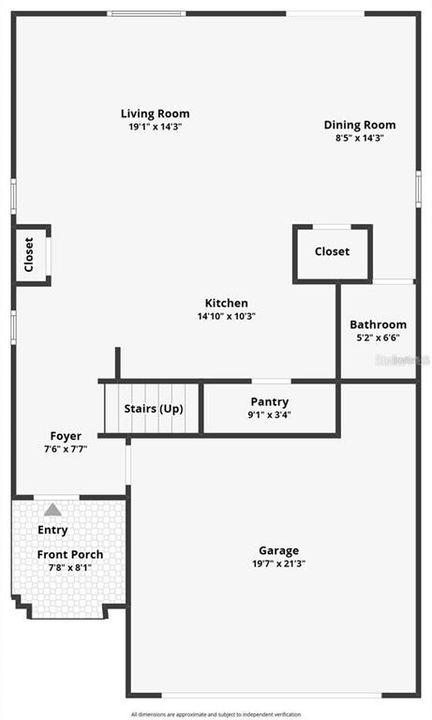 For Sale: $362,500 (4 beds, 2 baths, 2328 Square Feet)
