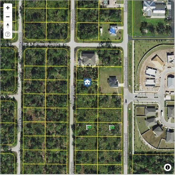 For Sale: $16,990 (0.23 acres)