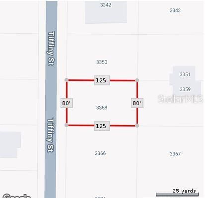 For Sale: $16,990 (0.23 acres)