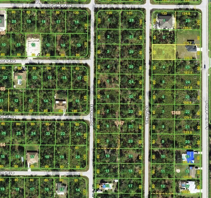 For Sale: $16,990 (0.23 acres)