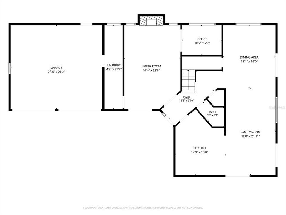 For Sale: $899,000 (3 beds, 2 baths, 2728 Square Feet)