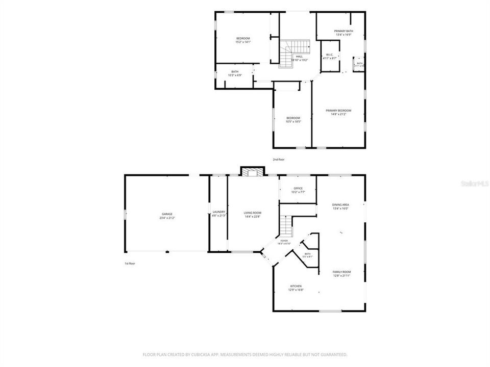 For Sale: $899,000 (3 beds, 2 baths, 2728 Square Feet)