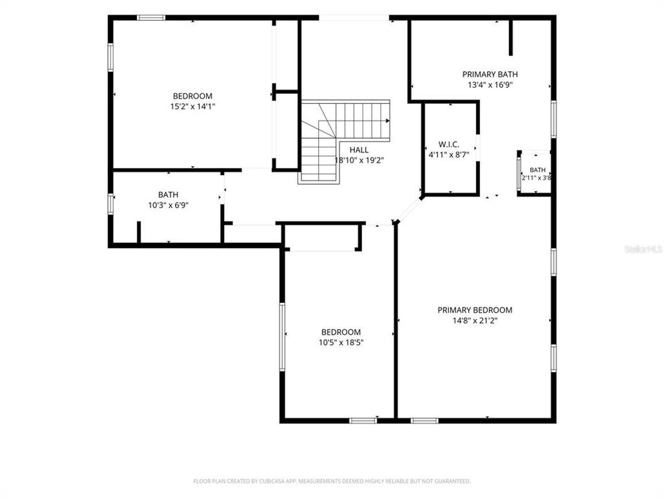 For Sale: $899,000 (3 beds, 2 baths, 2728 Square Feet)
