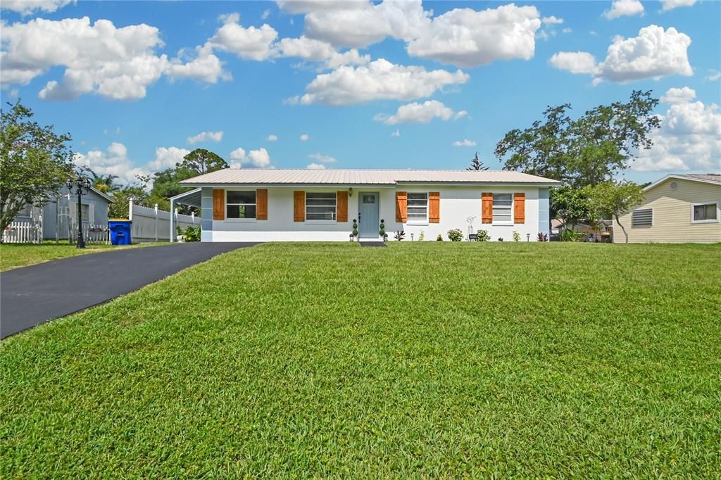 En Venta: $245,000 (3 camas, 1 baños, 1176 Pies cuadrados)