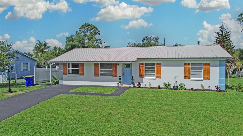 En Venta: $245,000 (3 camas, 1 baños, 1176 Pies cuadrados)