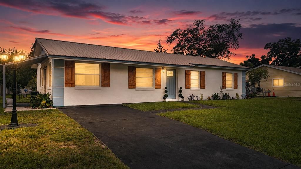 En Venta: $245,000 (3 camas, 1 baños, 1176 Pies cuadrados)