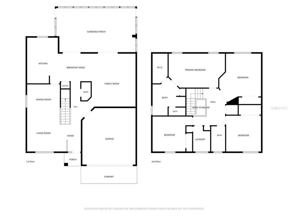For Sale: $395,000 (4 beds, 2 baths, 2482 Square Feet)