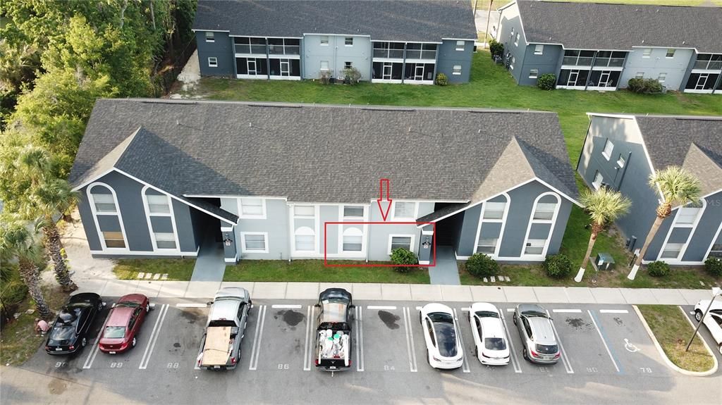 For Rent: $1,550 (2 beds, 2 baths, 1006 Square Feet)