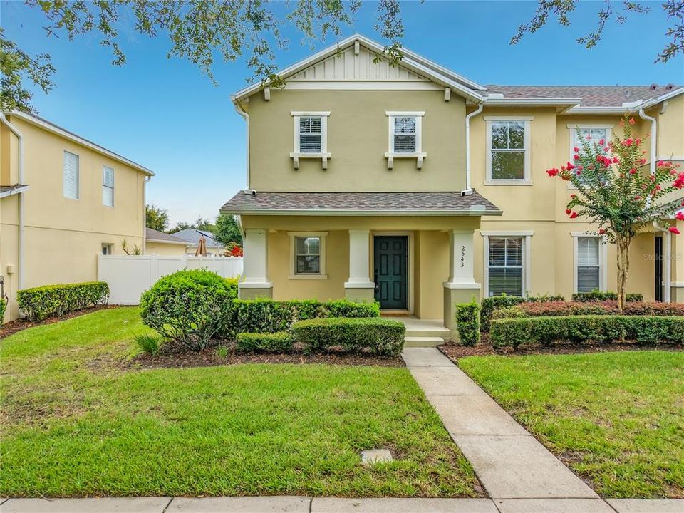 En Venta: $399,000 (3 camas, 2 baños, 1808 Pies cuadrados)