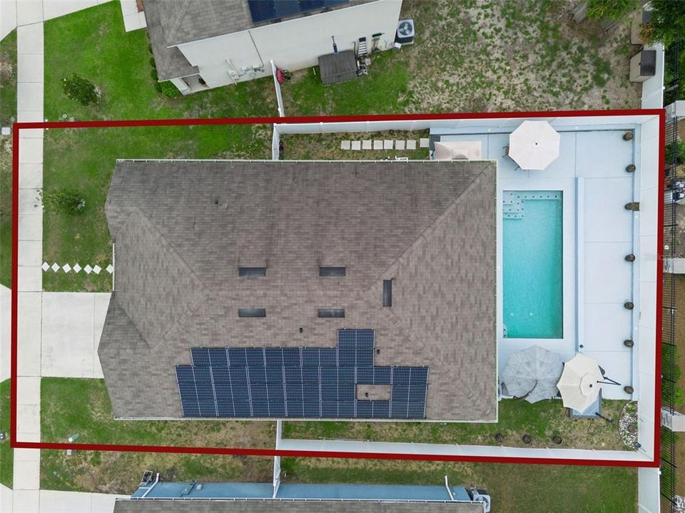 На продажу: $425,000 (4 спален, 2 ванн, 1867 Квадратных фут)