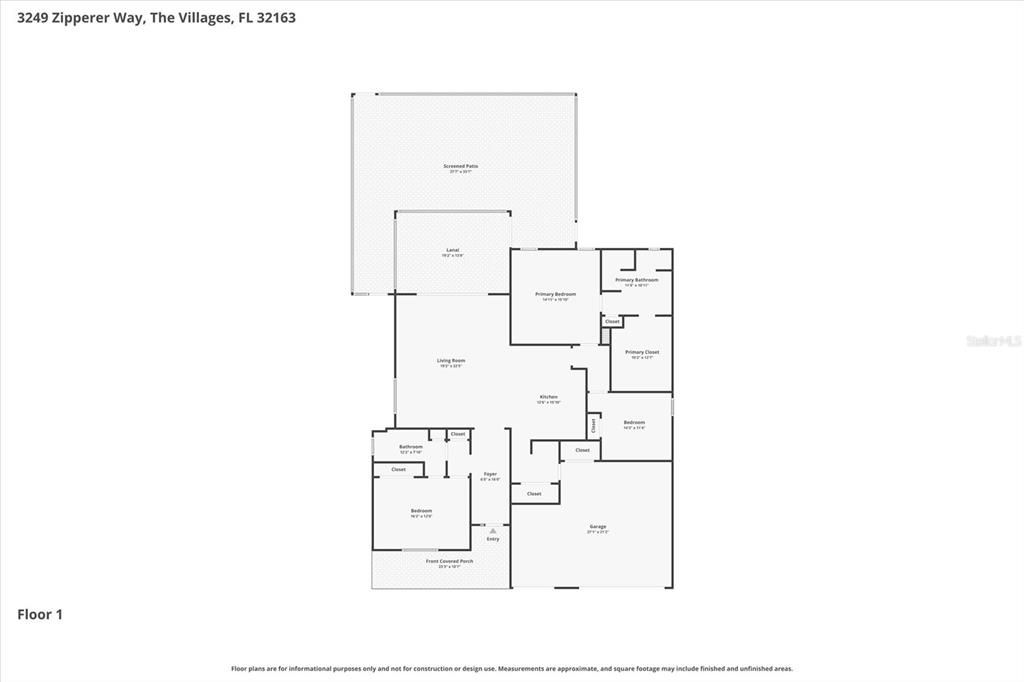 For Sale: $825,000 (3 beds, 2 baths, 2280 Square Feet)