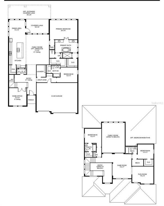 For Sale: $749,900 (4 beds, 4 baths, 3575 Square Feet)