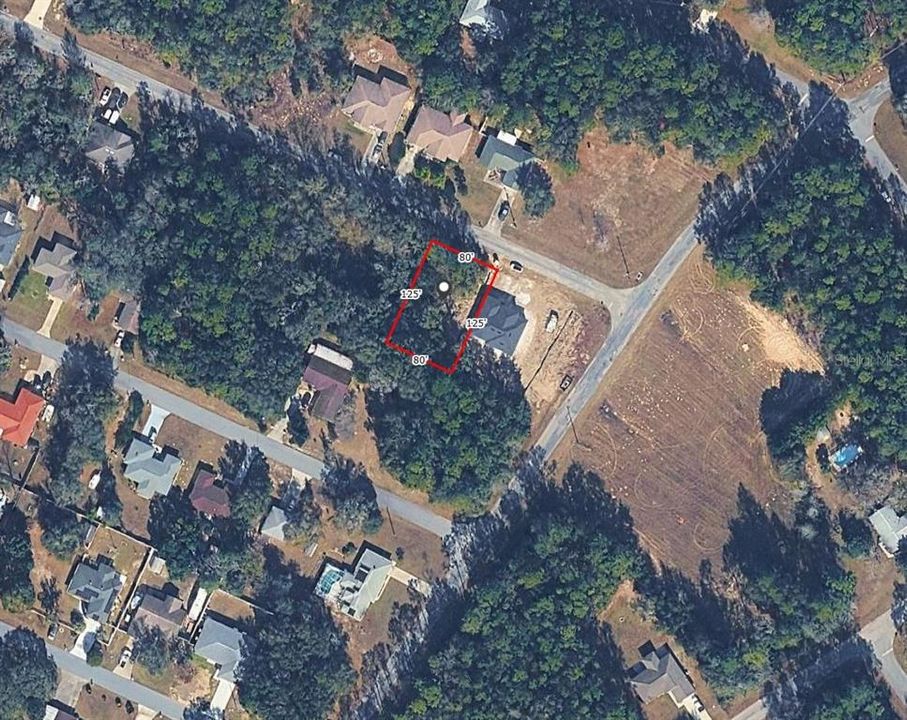 For Sale: $22,000 (0.23 acres)