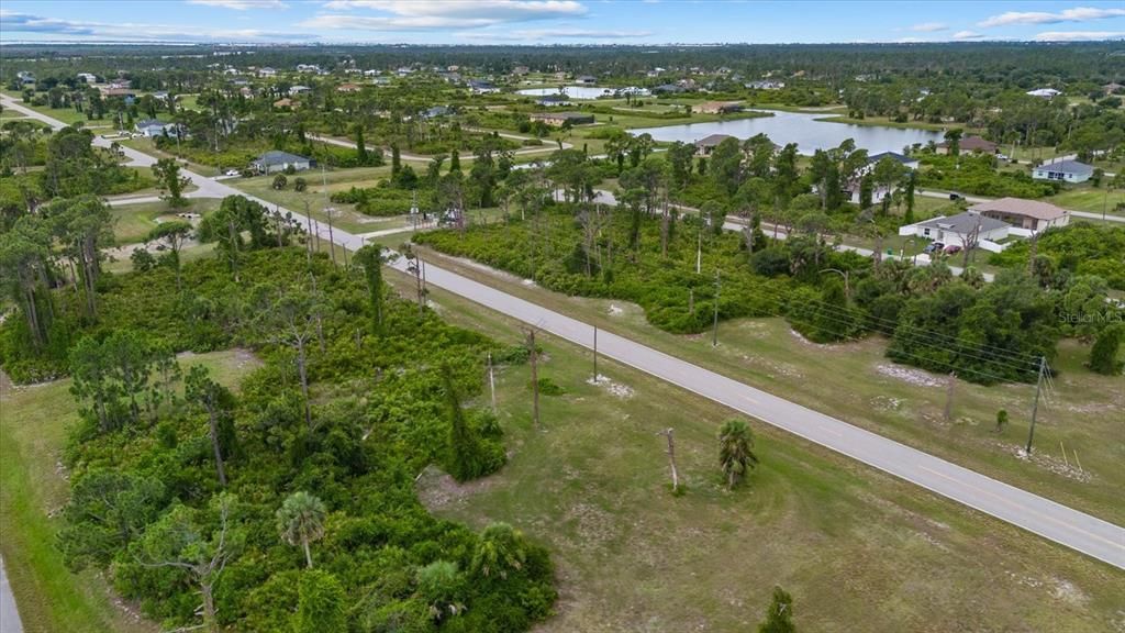 На продажу: $22,900 (0.17 acres)