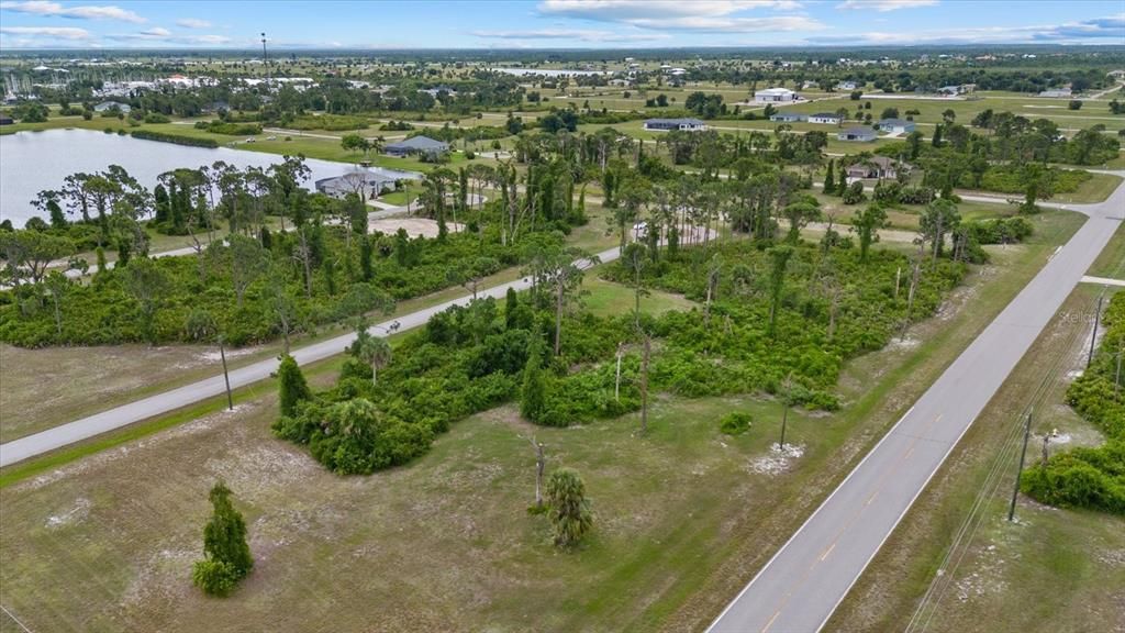 На продажу: $22,900 (0.17 acres)