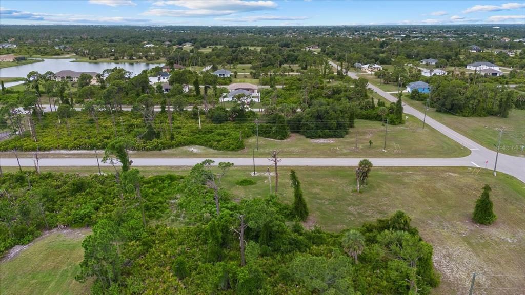 На продажу: $22,900 (0.17 acres)