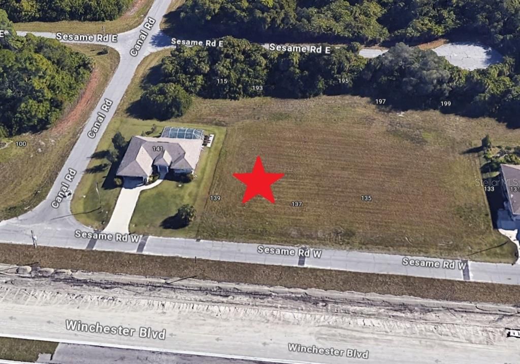 For Sale: $18,900 (0.17 acres)