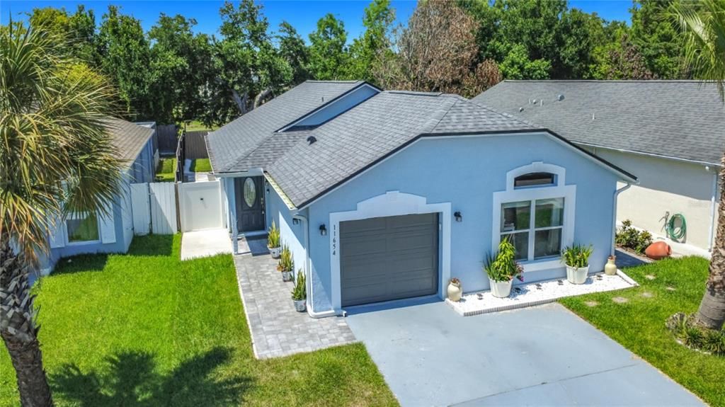 На продажу: $369,900 (3 спален, 2 ванн, 1278 Квадратных фут)