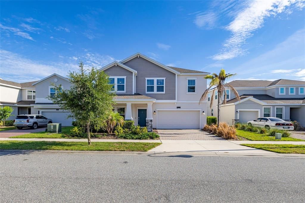 En Venta: $599,999 (4 camas, 2 baños, 2949 Pies cuadrados)