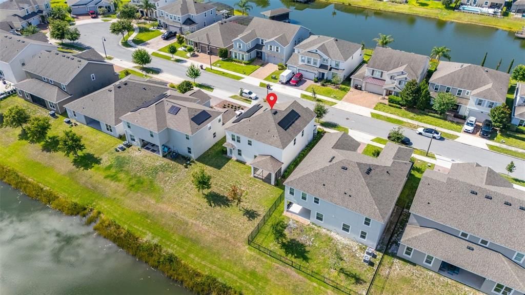 En Venta: $599,999 (4 camas, 2 baños, 2949 Pies cuadrados)