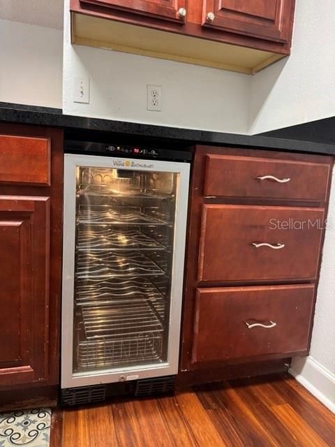 В аренду: $1,550 (1 спален, 1 ванн, 830 Квадратных фут)