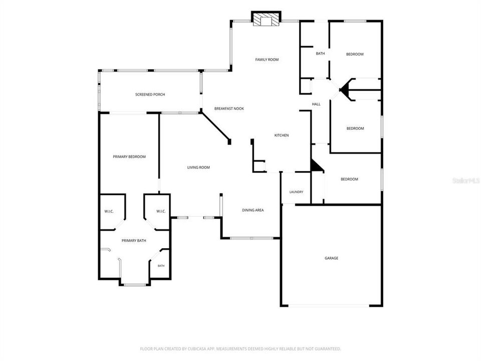 For Sale: $615,000 (4 beds, 2 baths, 2440 Square Feet)