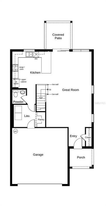 En Venta: $339,793 (4 camas, 2 baños, 2107 Pies cuadrados)