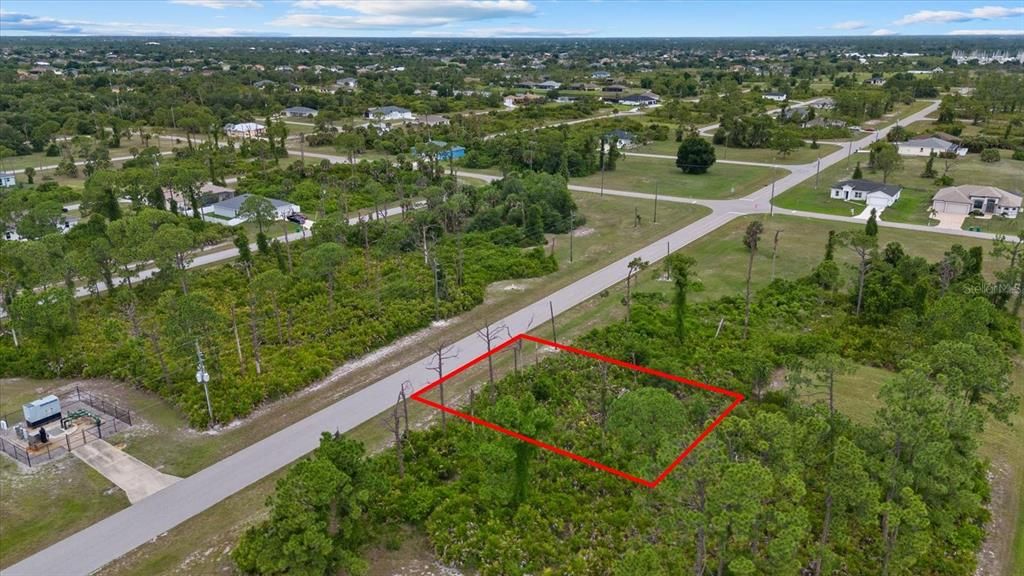 En Venta: $22,900 (0.17 acres)