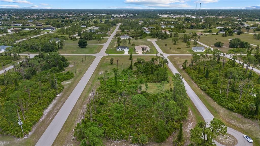 En Venta: $22,900 (0.17 acres)