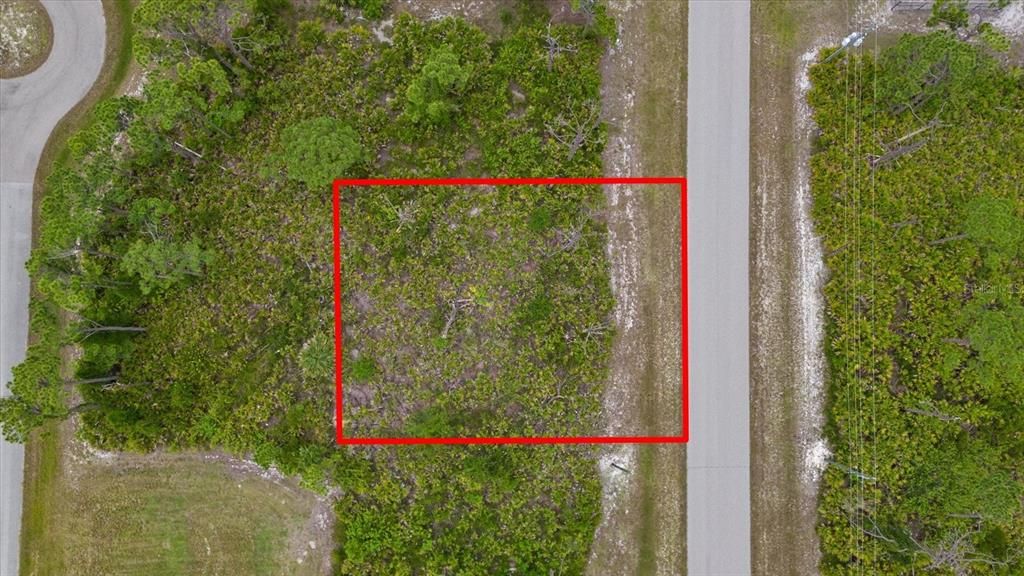 En Venta: $22,900 (0.17 acres)