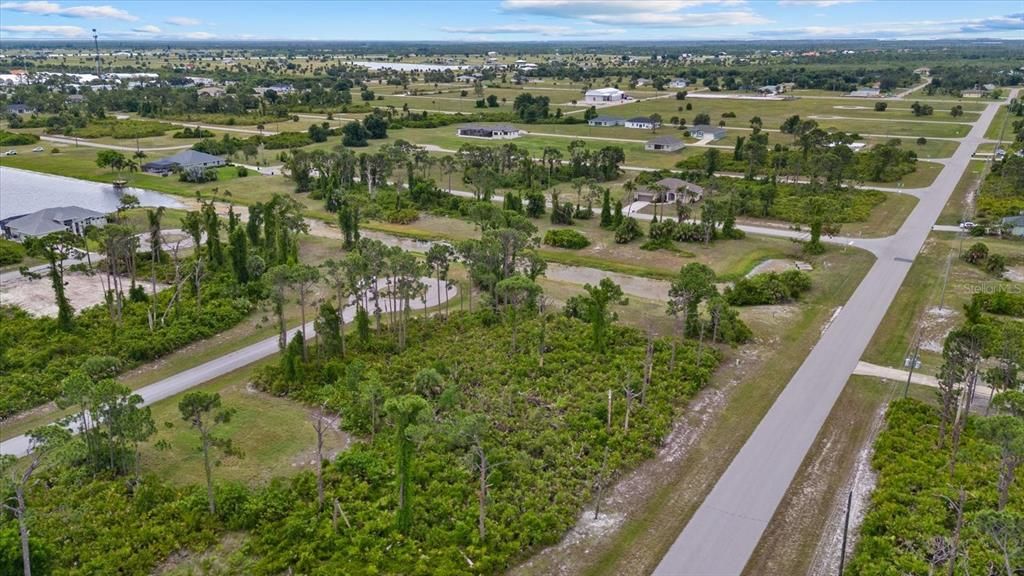 En Venta: $22,900 (0.17 acres)