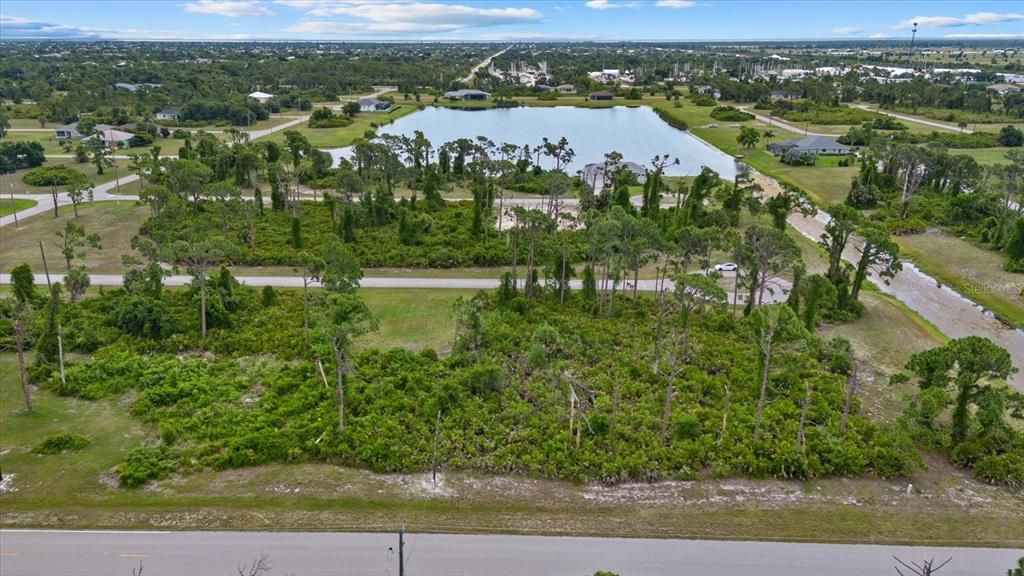 En Venta: $22,900 (0.17 acres)