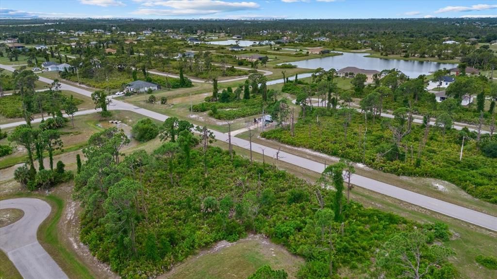 En Venta: $22,900 (0.17 acres)