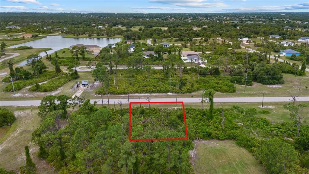 En Venta: $22,900 (0.17 acres)