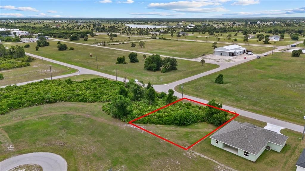 En Venta: $28,900 (0.20 acres)