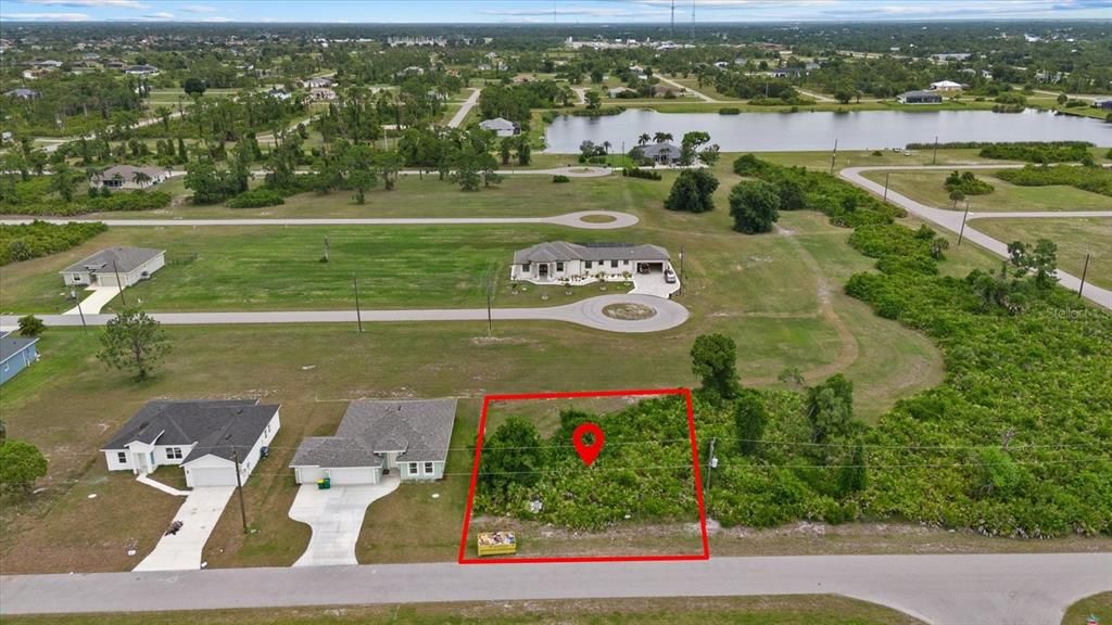 En Venta: $28,900 (0.20 acres)