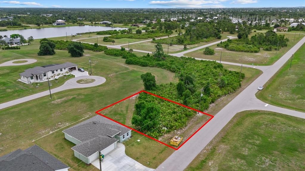 En Venta: $28,900 (0.20 acres)