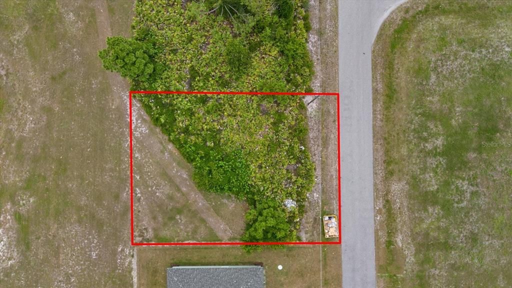 En Venta: $28,900 (0.20 acres)