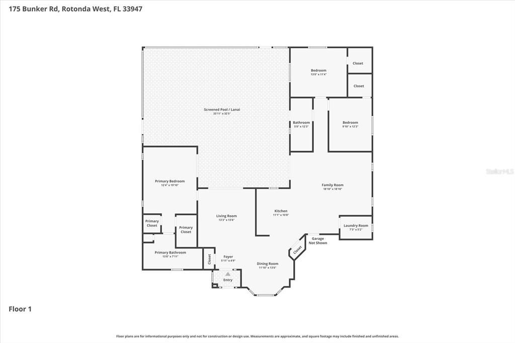 En Venta: $385,000 (3 camas, 2 baños, 1757 Pies cuadrados)