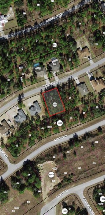 For Sale: $22,000 (0.23 acres)