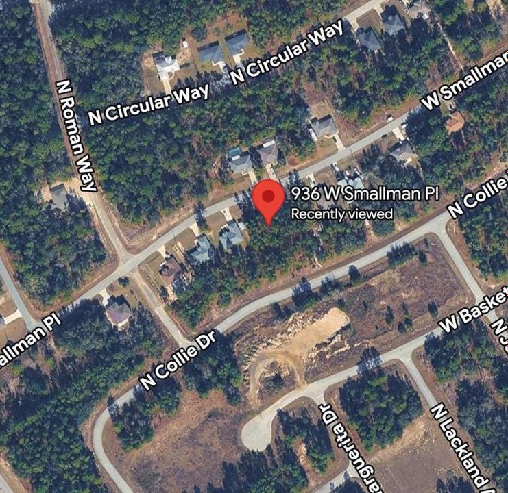 For Sale: $22,000 (0.23 acres)