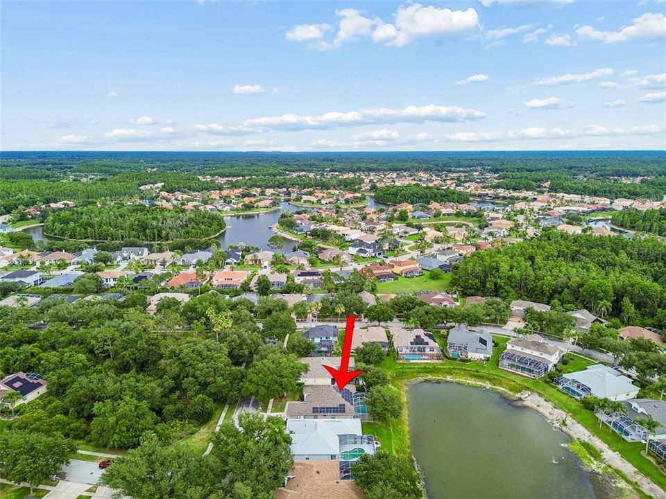 На продажу: $650,000 (4 спален, 3 ванн, 2391 Квадратных фут)