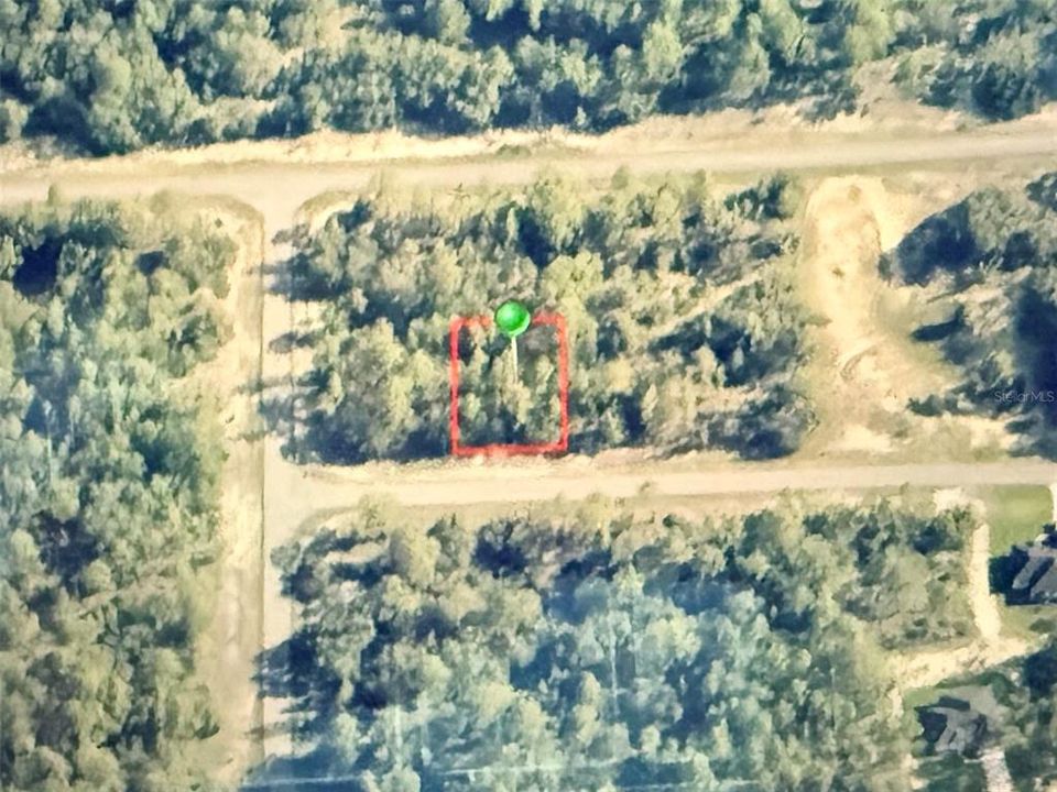 На продажу: $21,000 (0.23 acres)