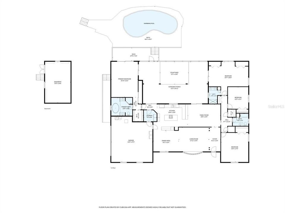 For Sale: $849,900 (4 beds, 3 baths, 3212 Square Feet)